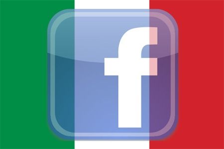 Fan Facebook Italiani